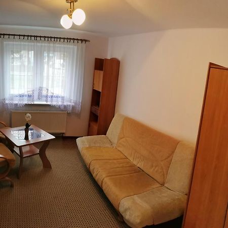 Dom Na Zachodzie Villa Шчечинек Екстериор снимка
