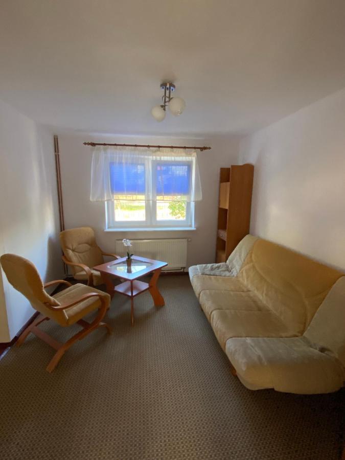 Dom Na Zachodzie Villa Шчечинек Екстериор снимка