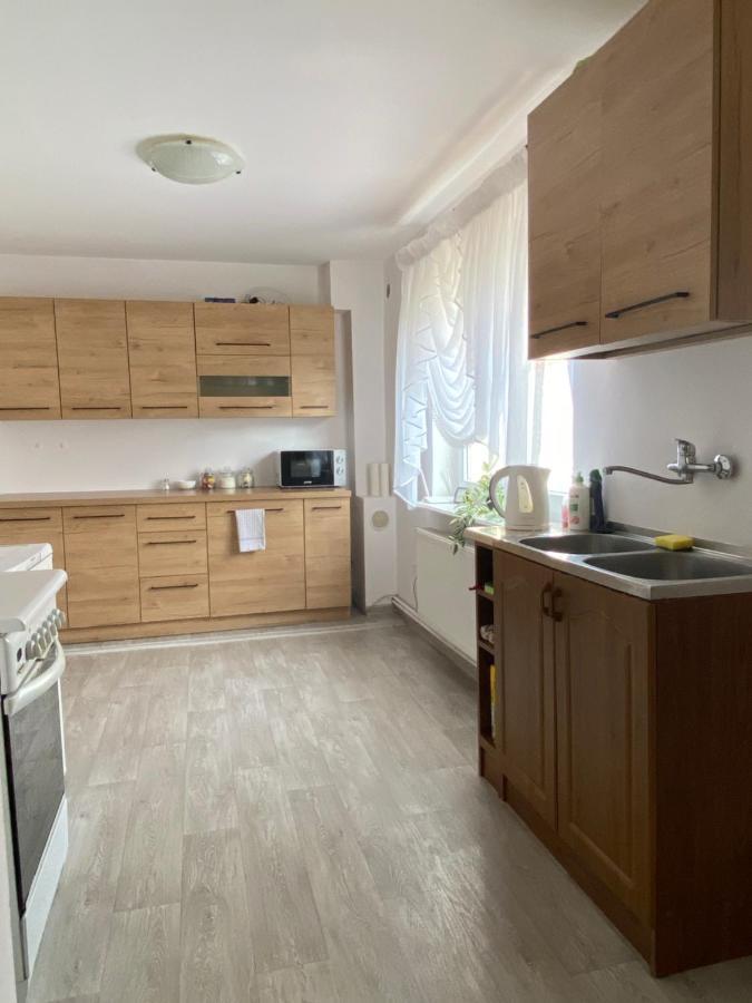 Dom Na Zachodzie Villa Шчечинек Екстериор снимка