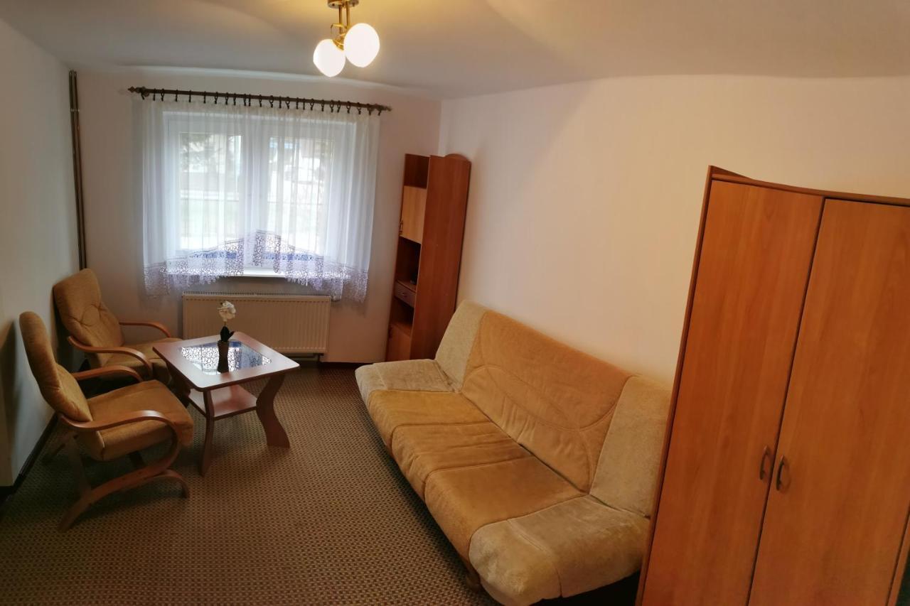 Dom Na Zachodzie Villa Шчечинек Екстериор снимка